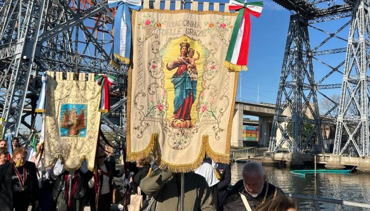 DE LOS MARTIRES EN EL RIACHUELO